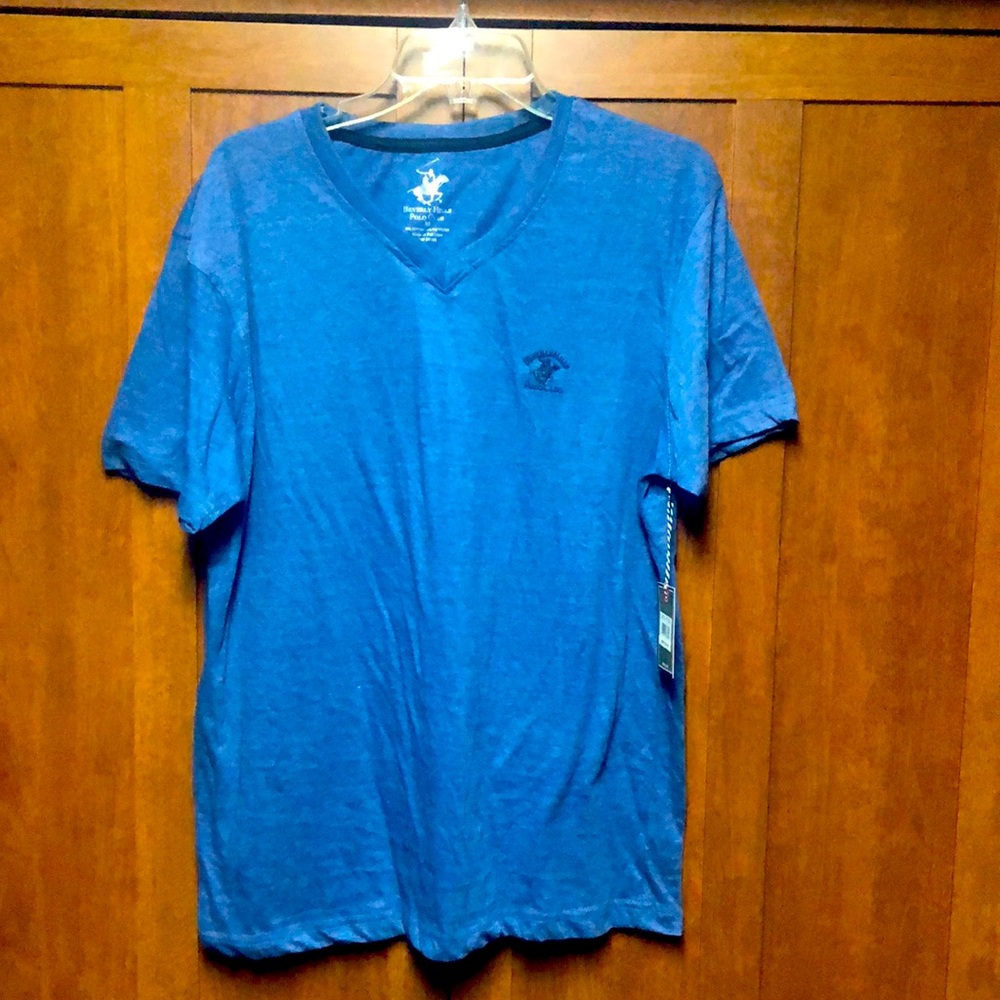 Beverly Hills Polo Club Men’s Top